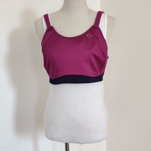 Moving confort 40D US/GB